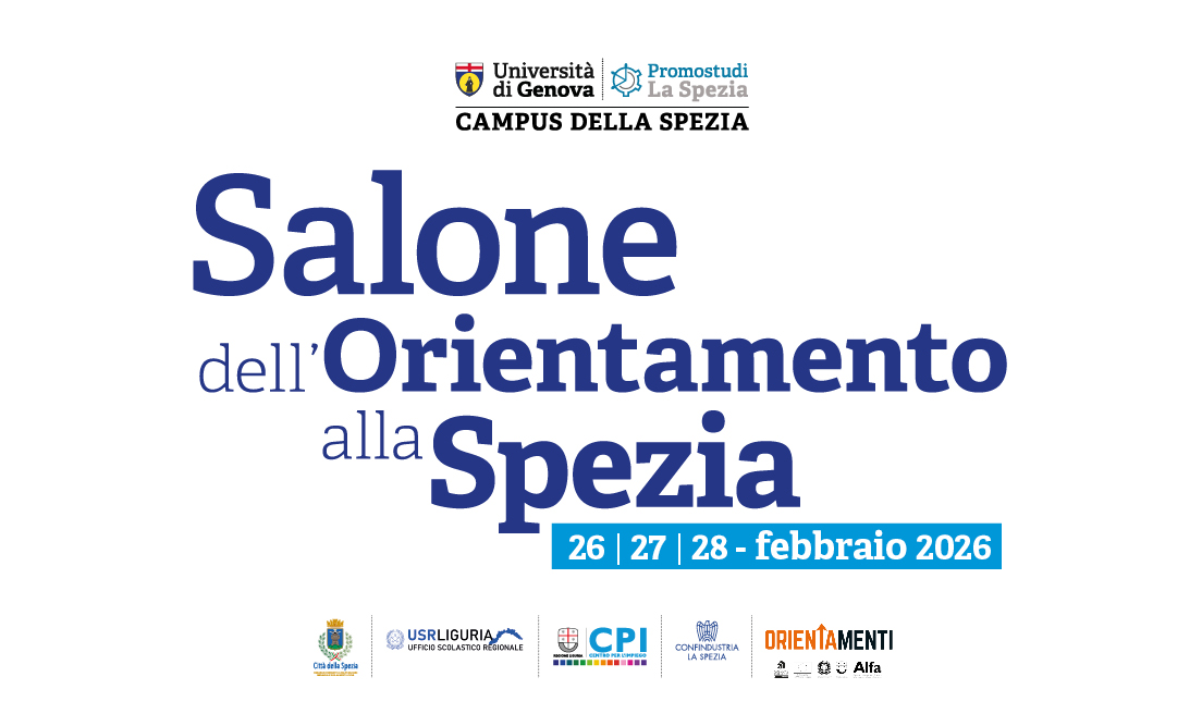 Salone dell’Orientamento a La Spezia